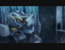 ガンダム00SSのEDをメイプルストーリーのED「心の輝き」にしてみた