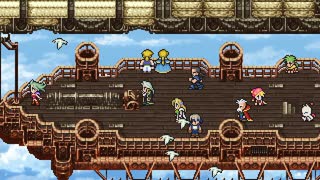 [FF6]第21回(21-5終) 平和な世界