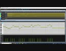 하츠네쿠로-P(HastuneKuro-P) 初音クロ POWER 初音クロコ POWER-DEMO01챠르앗테모(ぢゃるあっても)