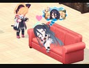 ブルアカ アリス カフェモーション