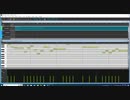 [初音クロ DEMO 02Whisper]- 사랑하는 맹랑이(愛する盟狼だ)-HastuneKuro-P(하츠네쿠로-P)