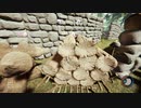 【実況】ちょっくら森でキャンプしてくる【TheForest】part57