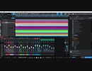 Novelbright ツキミソウ 【synthV/Mai ,カラオケ配布】