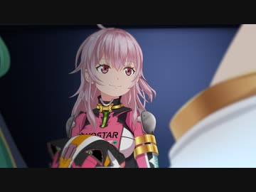 HIGHSPEED Étoile #01「富士の空の下で」