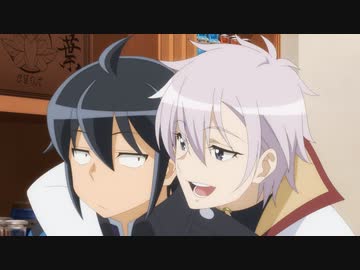 月が導く異世界道中　第二幕 第十三夜「学園祭は大忙し」