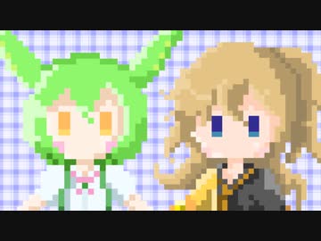 Xに載せたWEBボイボ動画