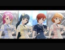 【ミリシタMV】 「トワラー」 Team7th （ノーマルバージョン）
