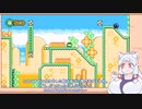 【VOICEROID実況】東北イタコとカエル君【Froggo's Adventure: Verdant Venture】