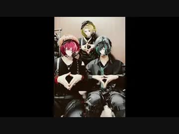 EDEN --ばうそましゆVer. -- #騎士A #EDEN