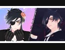 【MMD刀剣乱舞】ザムザ+α【Kei式燭台切光忠】
