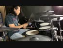 【叩いてみた】アルバ・セラ - 指切り  / Drum Cover By Yuki