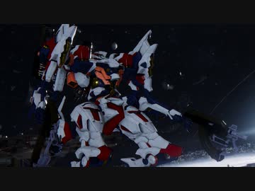 【アーマードコアⅥ】ランクマッチ戦闘記録 Part.15【ルビコンタマネギ】