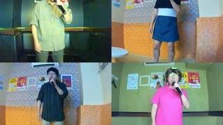 GET CRAZY!／PRINCESS PRINCESS
