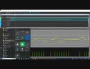 하츠네쿠로-P(하츠네쿠로-P)初音クロ DEMO04 SERIOUS-창세기전,제네시스,GENESIS(ぜねしす)