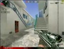 【SuddenAttack】KeNNyのPeerCastサドンアタック配信　2008年7月31日(9/10)