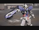 【ゲーム】原作ファンほどプレイしたくなるMS紹介｜GN-001 ガンダムエクシア【ガンダム00】
