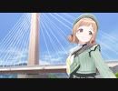 【シャニソン】illumination STARS (イルミネーションスターズ)　うつりゆく車窓、共にゆく道程【アイマス】