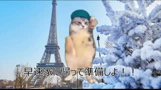 【猫ミーム】僕がホームレスになった理由　#初動画 #猫ミーム