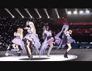 【ASOUL】3周年記念楽曲《绽放Bloom》踊ってみた【オリジナル振付】