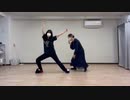 【名前はまだない】【ほぼ妖怪】【なんか違う】だんだん早くなる練習してみた【夏生かぐや】【花色ながめ】