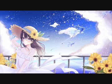 Fine Weather / chirin * 【歌ってみた】