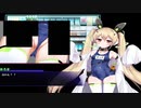 【クロアxスクランブル】下卑た変態の仲間や覗き魔ホームレス！色々ある幕間！痴女服エージェントが能力者と戦うエロゲ！実況part5