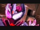 【現状最高音質】仮面ライダーヴァルバラド 変身音＆必殺技音.spanner