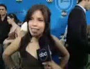 UGLY BETTY  interview