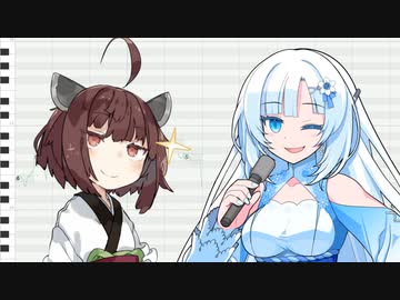 VOICEVOXハミング調声講座（仮）