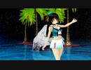 【MMD艦これ】鳥海さんでLast Night, Good Night【MMDカメラ配布中】