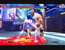 ストリートファイター６　779　底辺マスター　ザンギエフｖｓマノン　2023　1103