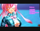 【東方MMD】KENZENなこころちゃんの[A]ddiction【1080p】