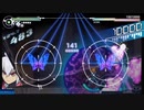 【Easy】【ALL PERFECT】【櫻華爛漫】GUNVOLT RECORDS 電子軌録律（サイクロニクル）