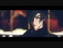 【MMD刀剣乱舞】ディスペア【燭台切光忠】
