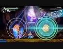 【Easy】【ALL PERFECT】【境界なき神話】GUNVOLT RECORDS 電子軌録律（サイクロニクル）