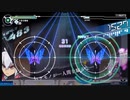 【Easy】【ALL PERFECT】【空白書板】GUNVOLT RECORDS 電子軌録律（サイクロニクル）