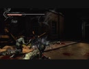 XBOX360配信｜忍者龍劍傳3：刀鋒邊緣｜困難難度｜第一期 (12)