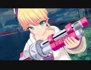 【ドルフィンウェーブ】 伊澄 桐利 レアリティSSR 冬コーデ スキル 鑑賞