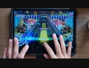 【バンドリ プロセカ グルミク】一般人がAngel's Ladderと脳内革命ガールとピコピコ音頭をやるとこうなる
