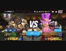 ☆ 100%ΩTティトゥスKDTHMaverickスタン不可フェイタル最速アストロジャブアッパー 1R圧倒的勝利CKOクリティカルフックCKO