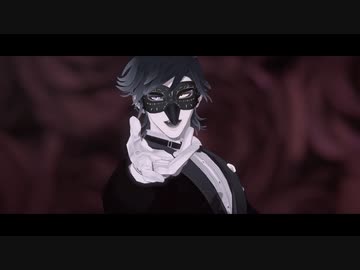 【MMD刀剣乱舞】お前がメシにありつくなど56876423年早いわ【燭台切】