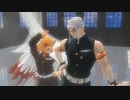 【鬼滅のMMD】Love Me If You Can [煉獄杏寿郎･宇髄天元]