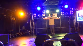 【ライブハウスでカラオケする会で】Gravity=Reality【踊ってみた】