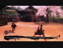 XBOX360配信｜忍者龍劍傳3：刀鋒邊緣｜困難難度｜第一期 (15)