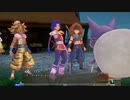 sc^イカれた生放送(聖剣伝説３ＴＯＭ 5周目)１－３