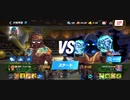 ☆78％ΩTティトゥス〆ZENITZeus 97%回避All MAXスタン不可最速プリテンダージャブアッパー２R圧倒的勝利バイオクリティカルフック38万Ω返し素 100%BCF23万KO