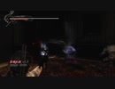 XBOX360配信｜忍者龍劍傳3：刀鋒邊緣｜困難難度｜第一期 (16)