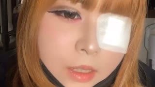 彼氏が帰ってきた時のアーカイブ切り抜き動画