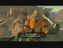 ゼルダの伝説　ブレス オブ ザ ワイルド　実況プレイPart238