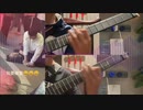 路上でセックスについて叫ぶ男性,でもメタルコアになった Human looking for sex but I made him metalcore